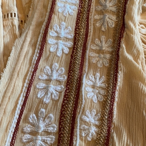 Free People Will Wait for you Midi dress - Picture 9 of 10